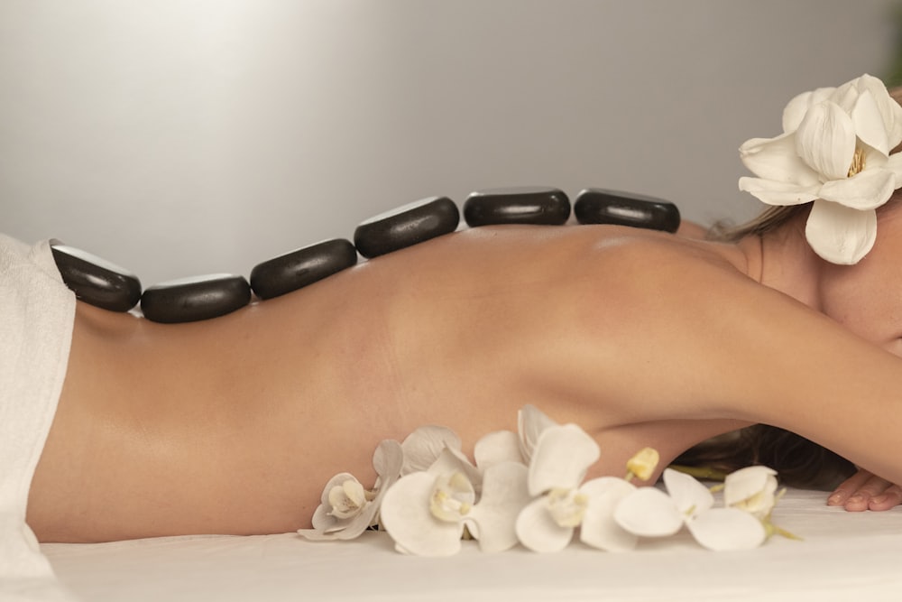 Bien-être et spa à domicile